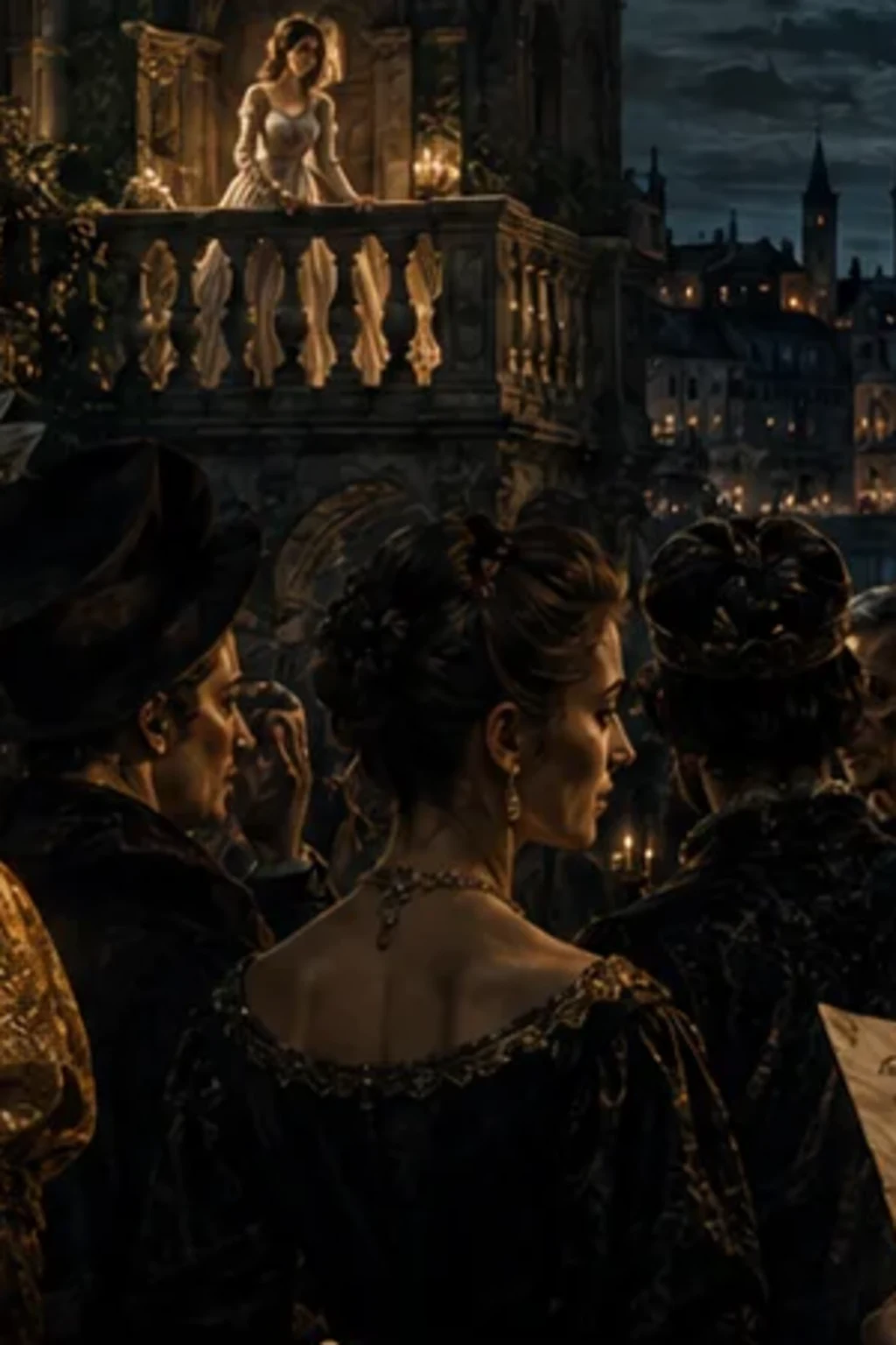 Univers de Roméo et Juliette